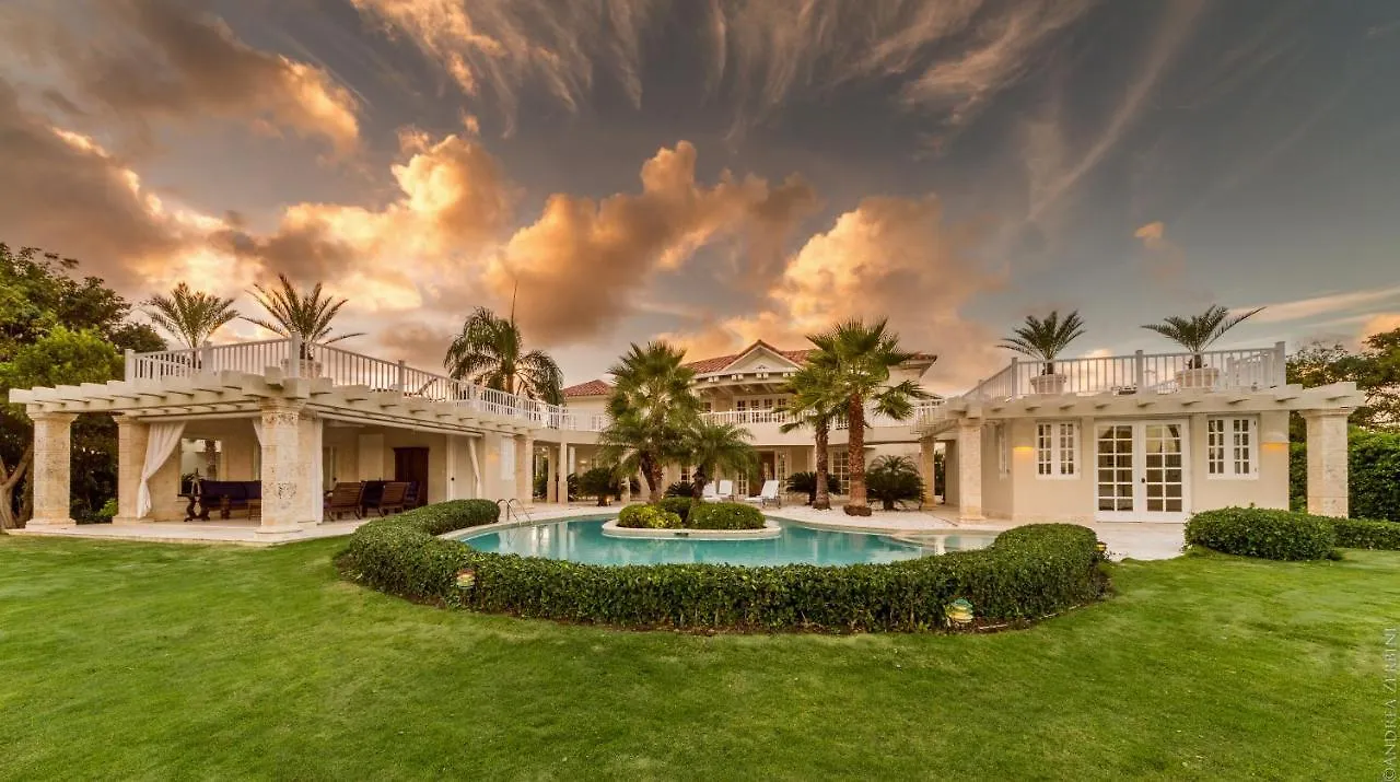 Exclusive Punta Cana Resort And Club Pool Villas Dominicaanse Republiek