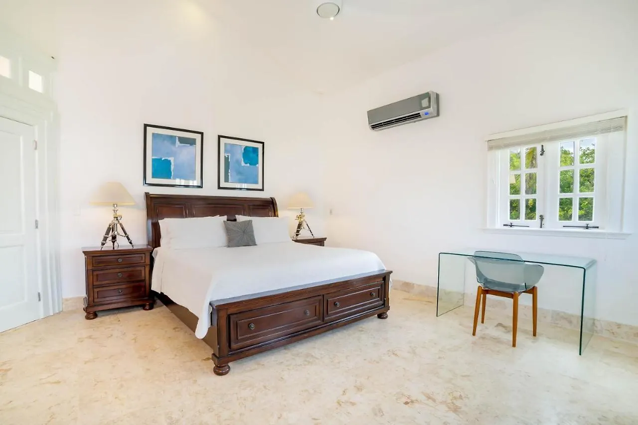 Exclusive Punta Cana Resort And Club Pool Villas 0*,  Dominicaanse Republiek