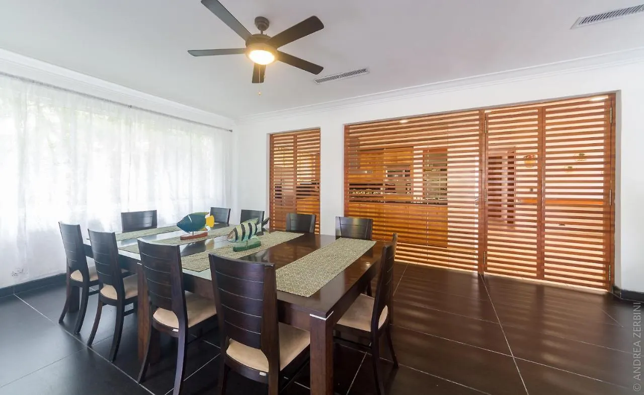 Exclusive Punta Cana Resort And Club Pool Villas 0*,