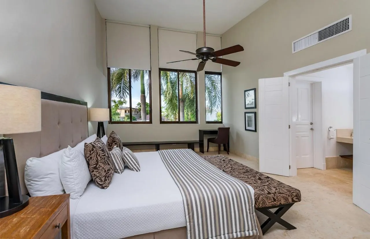 Exclusive Punta Cana Resort And Club Pool Villas 0*,  Dominicaanse Republiek