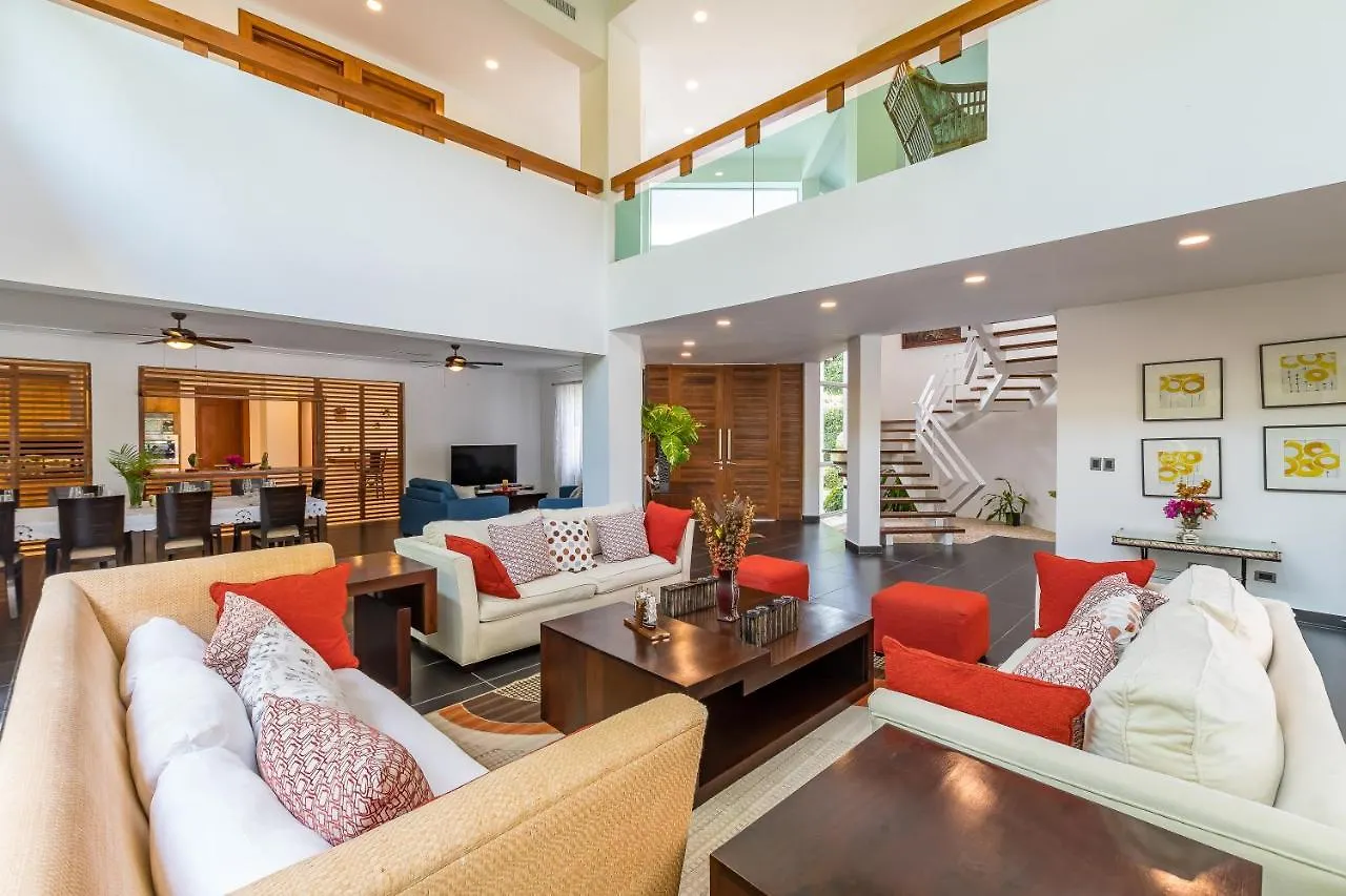 Exclusive Punta Cana Resort And Club Pool Villas Dominicaanse Republiek
