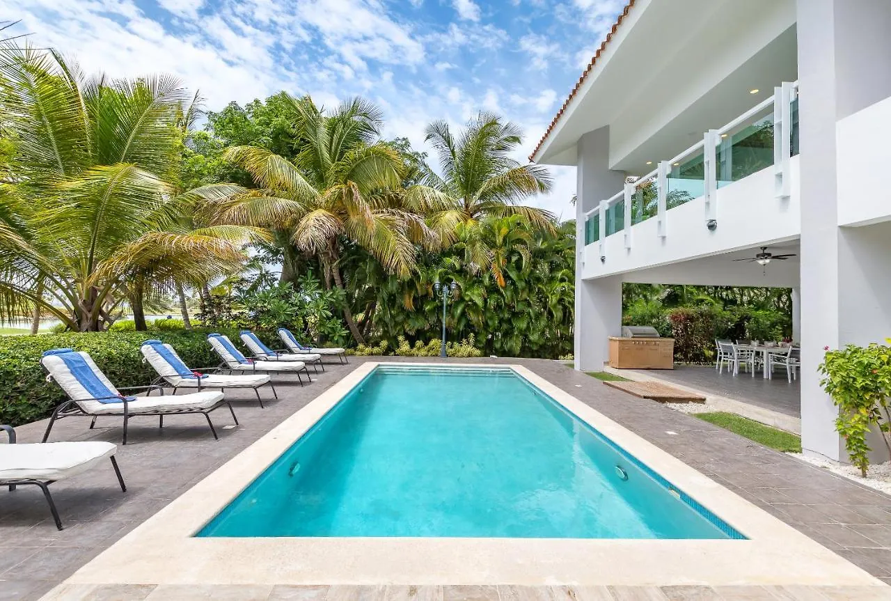 Exclusive Punta Cana Resort And Club Pool Villas 0*,  Dominicaanse Republiek